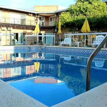 Marvic Hotel San Pedro  Extérieur photo