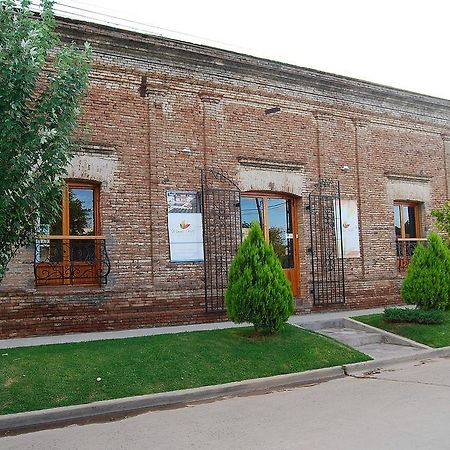 Marvic Hotel San Pedro  Extérieur photo