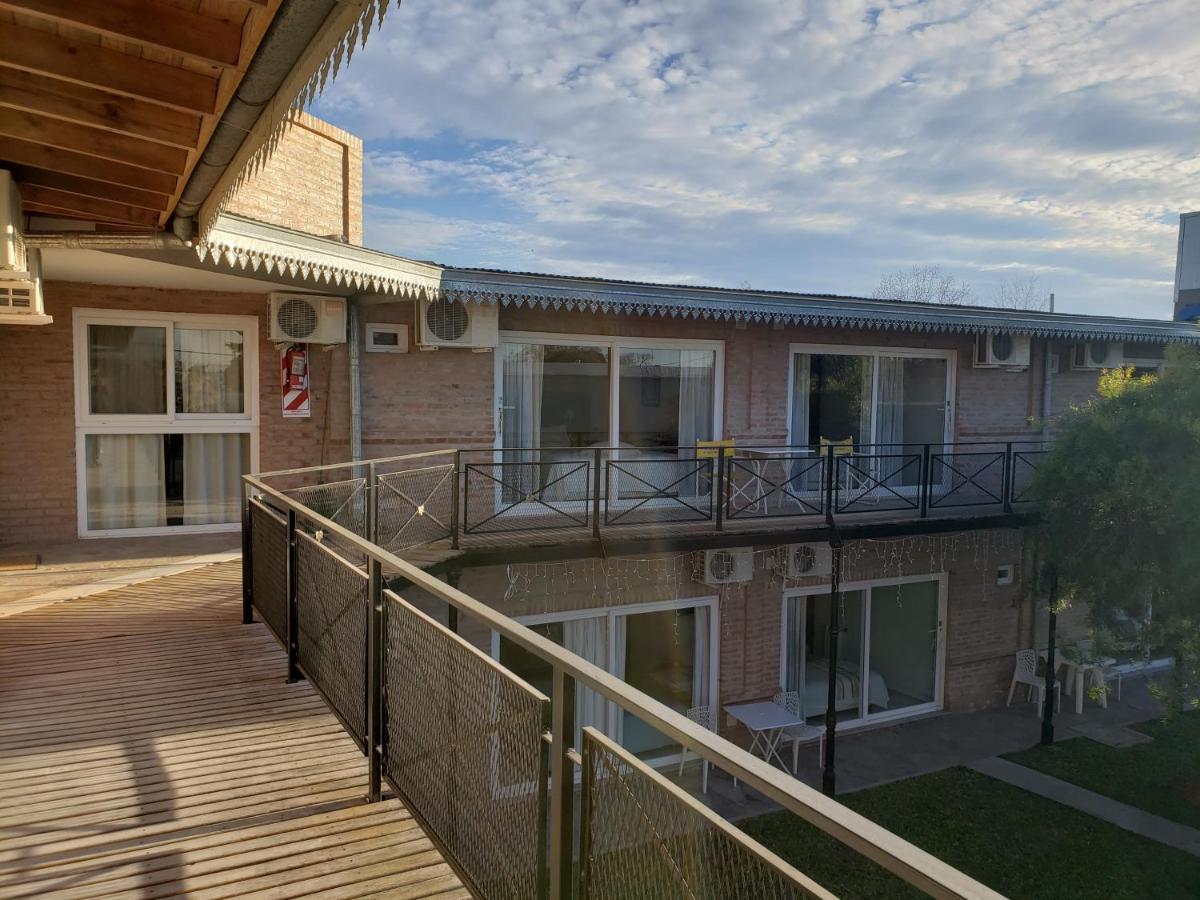 Marvic Hotel San Pedro  Extérieur photo