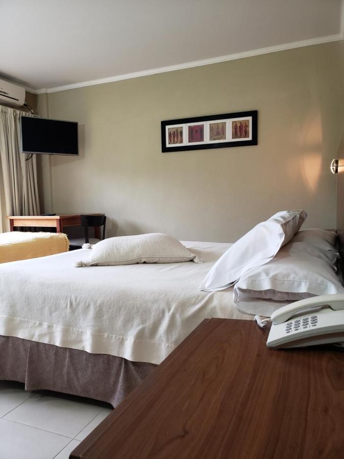 Marvic Hotel San Pedro  Extérieur photo