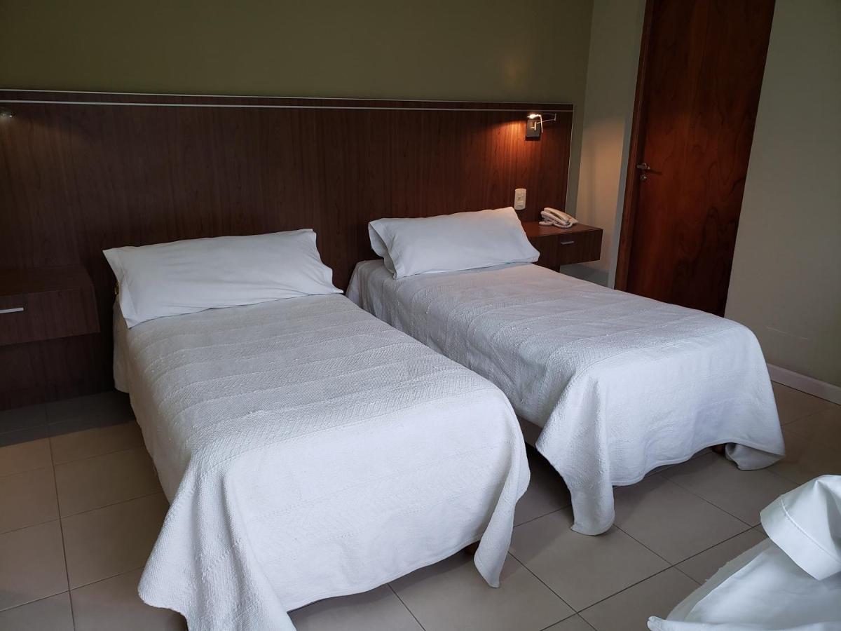 Marvic Hotel San Pedro  Extérieur photo