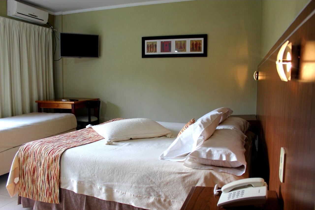 Marvic Hotel San Pedro  Extérieur photo