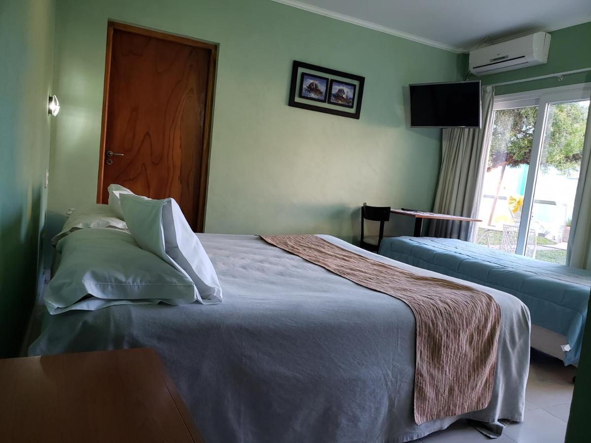 Marvic Hotel San Pedro  Extérieur photo