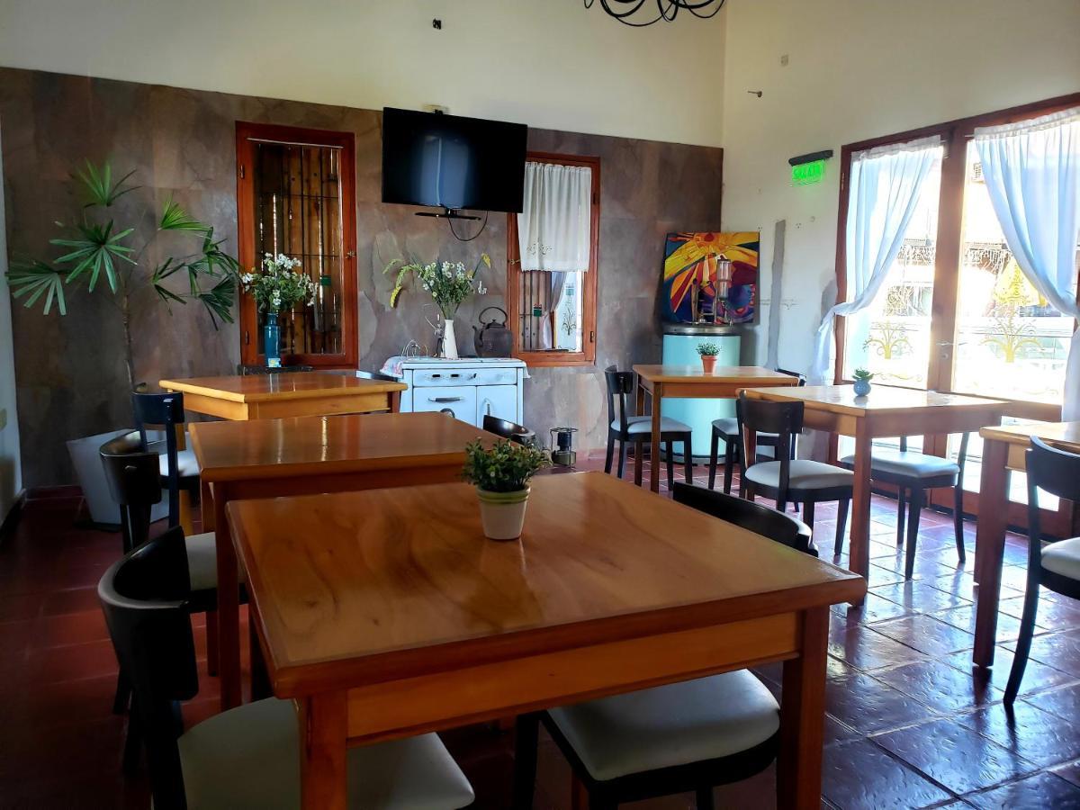 Marvic Hotel San Pedro  Extérieur photo