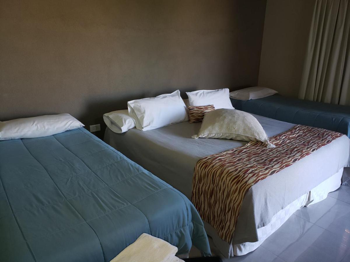 Marvic Hotel San Pedro  Extérieur photo