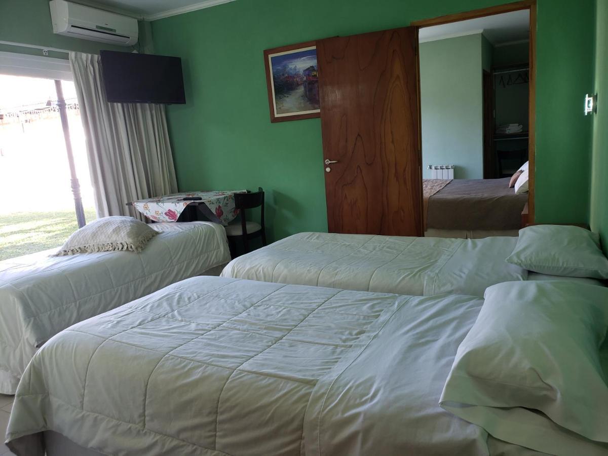 Marvic Hotel San Pedro  Extérieur photo
