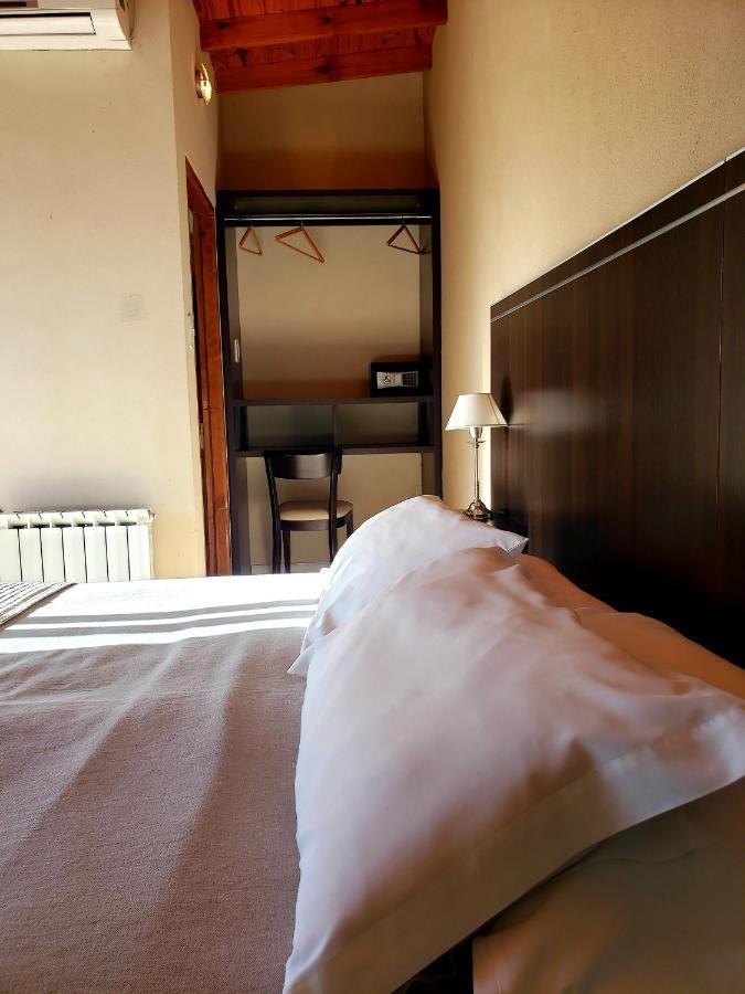 Marvic Hotel San Pedro  Extérieur photo