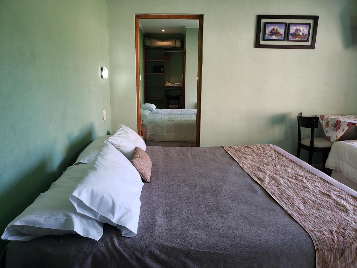 Marvic Hotel San Pedro  Extérieur photo