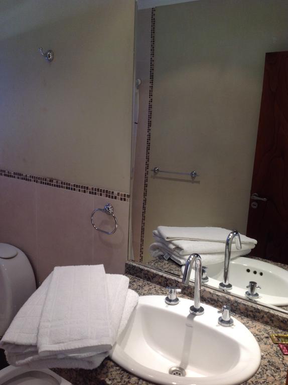 Marvic Hotel San Pedro  Chambre photo