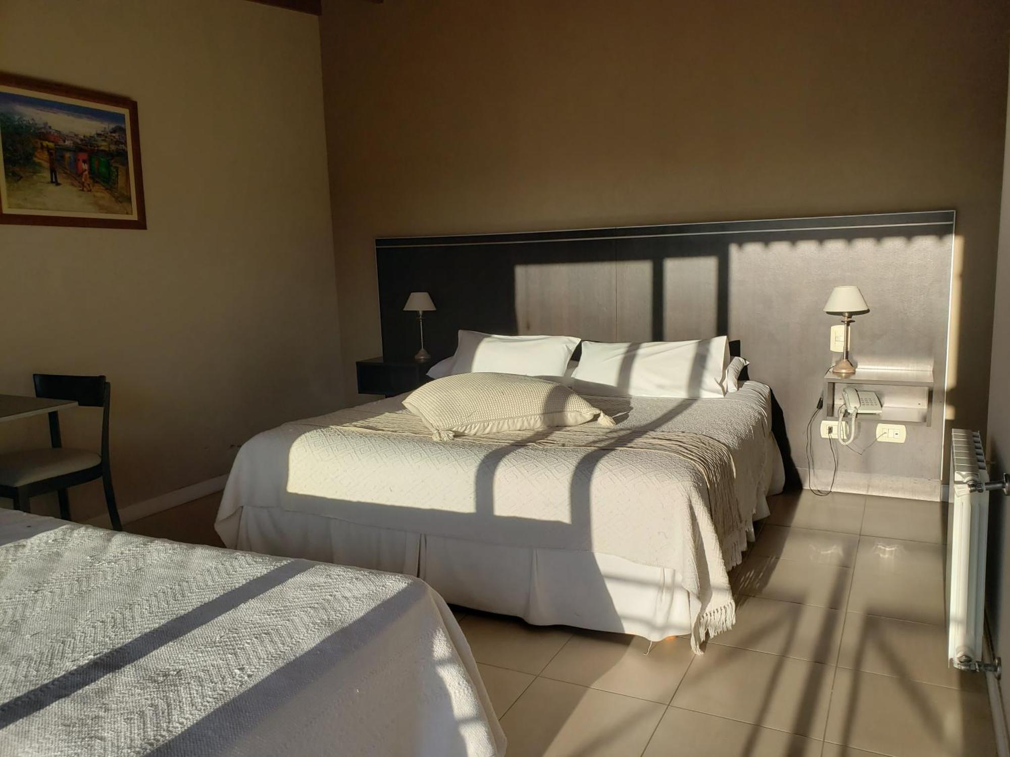 Marvic Hotel San Pedro  Chambre photo