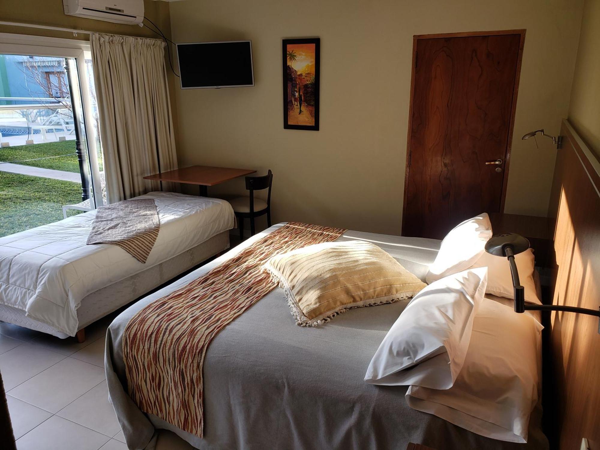 Marvic Hotel San Pedro  Chambre photo