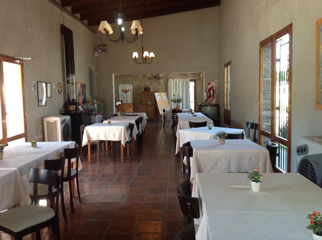 Marvic Hotel San Pedro  Extérieur photo