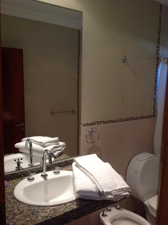 Marvic Hotel San Pedro  Extérieur photo