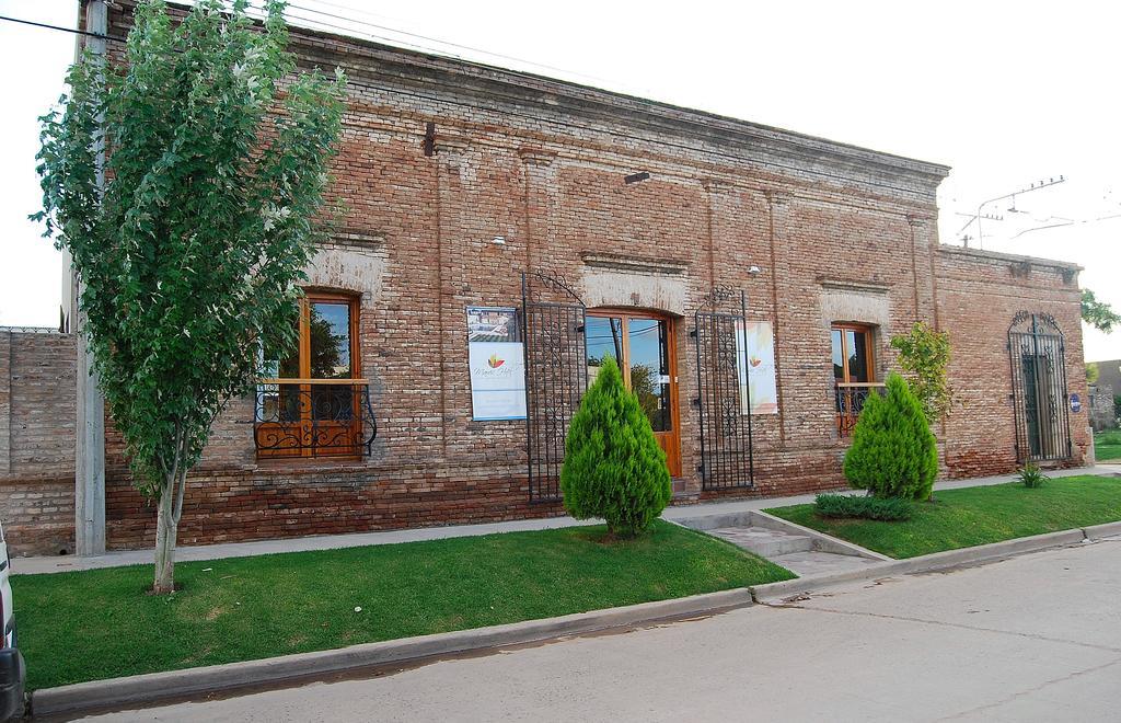 Marvic Hotel San Pedro  Extérieur photo