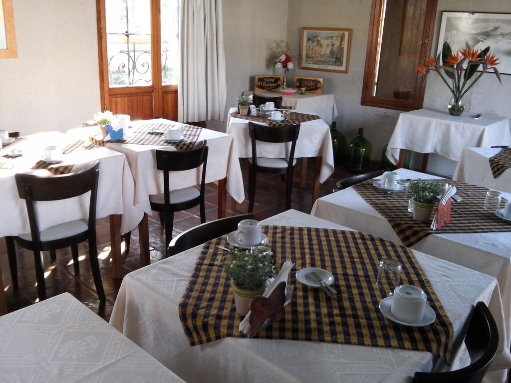 Marvic Hotel San Pedro  Extérieur photo